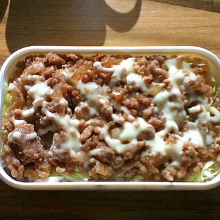 絶品☆テリマヨ丼